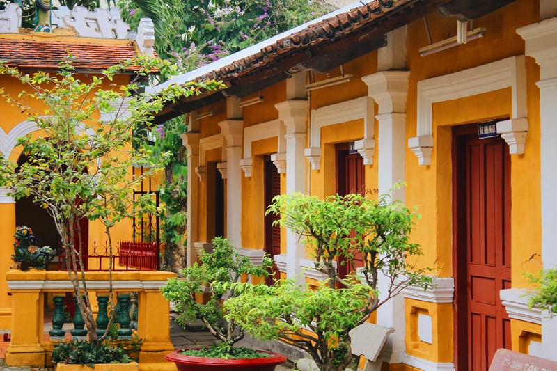 Tạp chí Du lịch Wanderlust Tips | Say đắm Cần Thơ "gạo trắng nước trong"