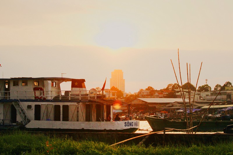 Tạp chí Du lịch Wanderlust Tips | Say đắm Cần Thơ "gạo trắng nước trong"