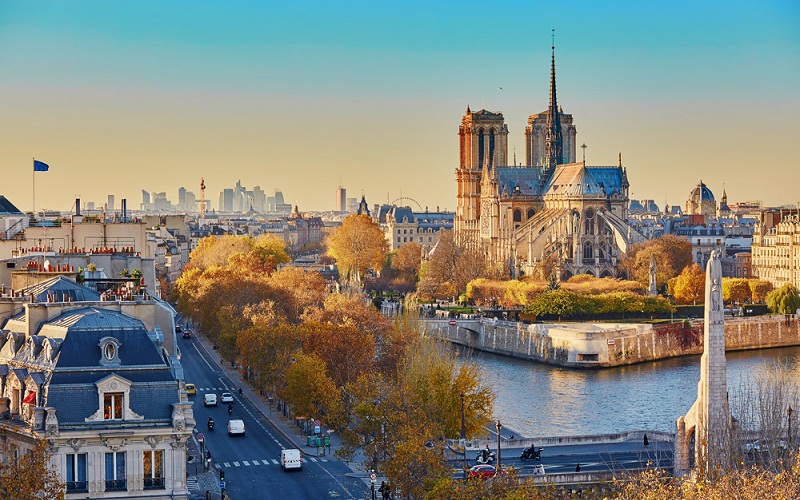Wanderlust Tips 7 cach tuyet voi de kham pha paris bia