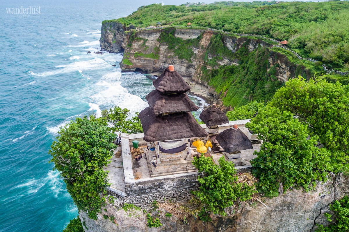 Tạp chí Du lịch Wanderlust Tips Bali: Đến, say và yêu - khám phá