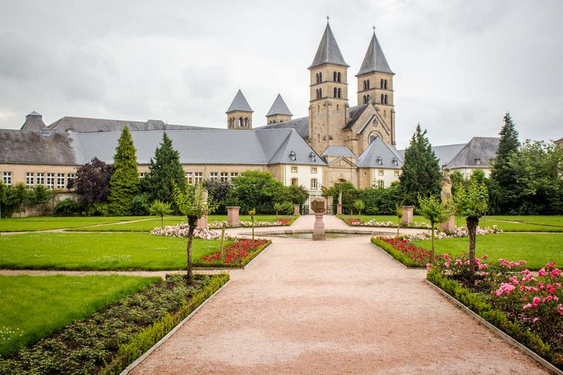 Tạp chí Du lịch Wanderlust Tips Bỏ túi những kinh nghiệm du lịch Luxembourg