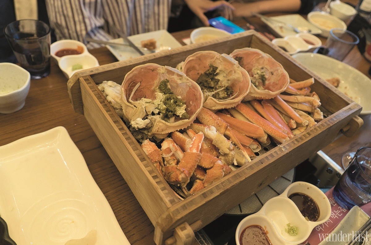 Tạp chí Du lịch Wanderlust Tips Busan: Thiên đường nghỉ dưỡng của giới thượng lưu