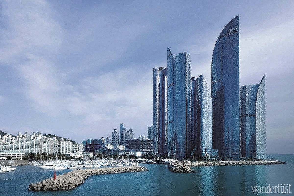 Wanderlust Tips busan thien duong nghi duong cua gioi thuong luu 10