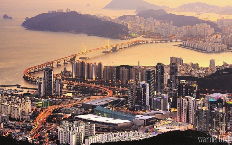 Cẩm nang du lịch hạng sang Hàn Quốc: Khám phá vùng đất tươi đẹp Cẩm nang du lịch hạng sang Hàn Quốc: Khám phá vùng đất tươi đẹp