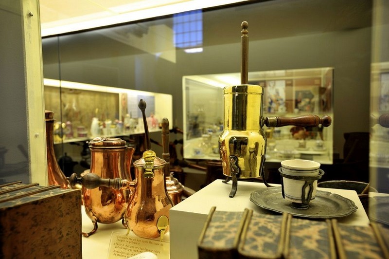 Wanderlust Tips di khap chau au kham pha nhung bao tang am thuc noi tieng 04