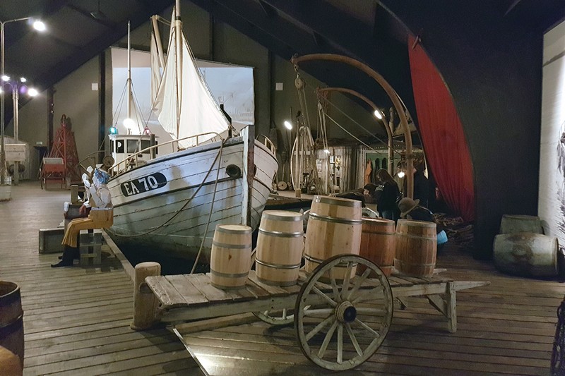 Tạp chí Du lịch Wanderlust Tips Đi khắp châu Âu, khám phá những bảo tàng ẩm thực nổi tiếng