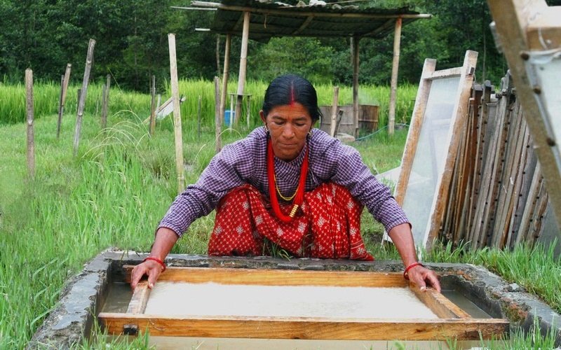 Điểm danh những món quà độc đáo mà bạn có thể mang về từ Nepal