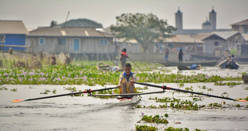 Tạp chí Du lịch Wanderlust Tips Du lịch Voodo: Đến với tôn giáo Voodoo bí ẩn