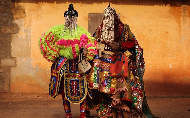 Du lịch Benin: Đến với tôn giáo Voodoo bí ẩn 5 Tạp chí Du lịch Wanderlust Tips Du lịch Voodo: Đến với tôn giáo Voodoo bí ẩn