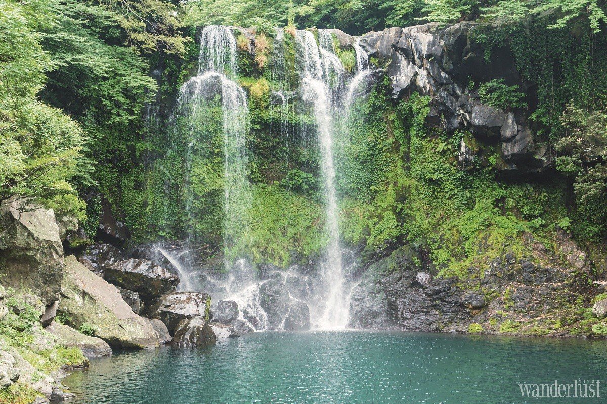 Du lịch Jeju: Khám phá hòn đảo của những huyền thoại 7 Wanderlust Tips du lich jeju kham pha hon dao cua nhung huyen thoai 06
