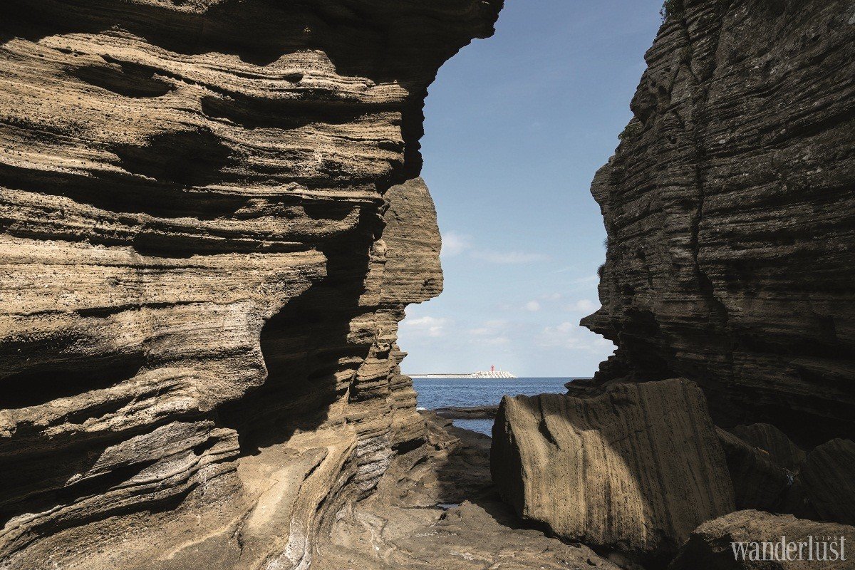 Du lịch Jeju: Khám phá hòn đảo của những huyền thoại 6 Tạp chí Du lịch Wanderlust Tips Du lịch Jeju: Khám phá hòn đảo của những huyền thoại
