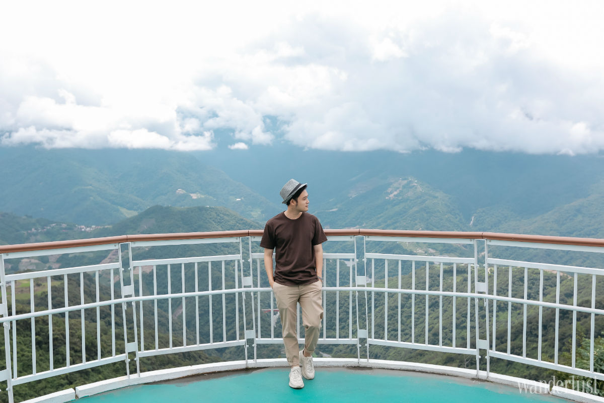 Tạp chí Du lịch Wanderlust Tips Hồ Nhật Nguyệt, nơi hẹn ước của mặt trăng và mặt trời