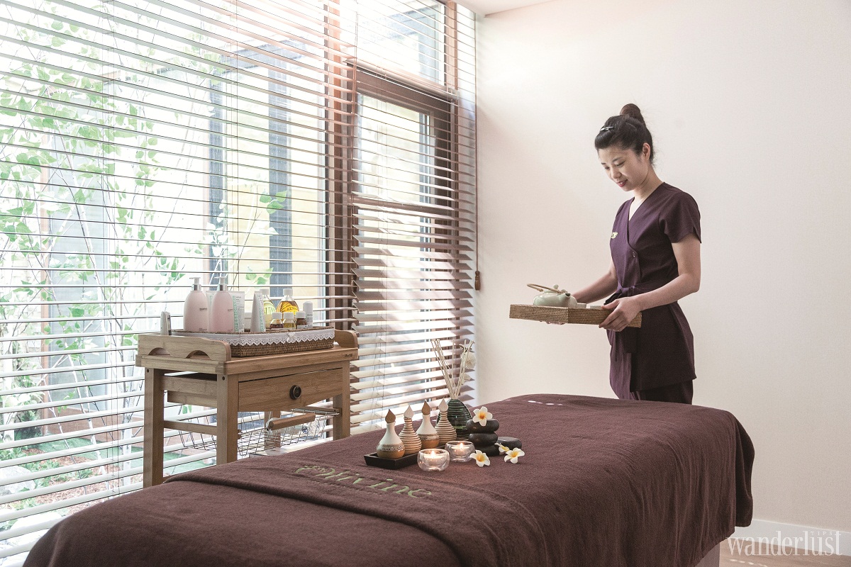 Tạp chí Du lịch Wanderlust Tips Khám phá Busan lộng lẫy và sang trọng