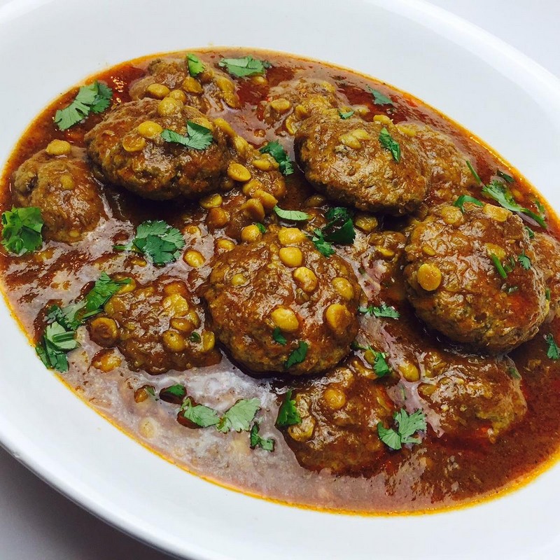 Tạp chí Du lịch Wanderlust Tips Khám phá những phiên bản thịt viên hấp dẫn trên khắp thế giới