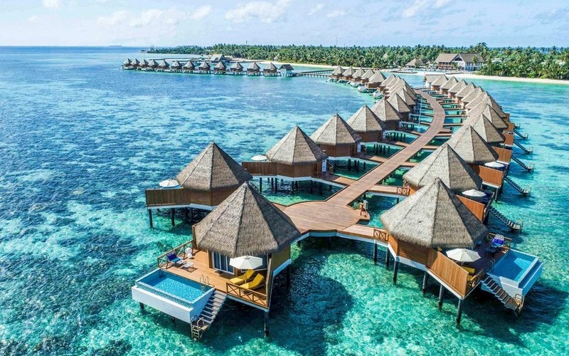 Khám phá những quốc đảo xinh đẹp trong vùng biển Ấn Độ Dương 5 Wanderlust Tips kham pha nhung quoc dao xinh dep noi vung bien an do duong 02 1