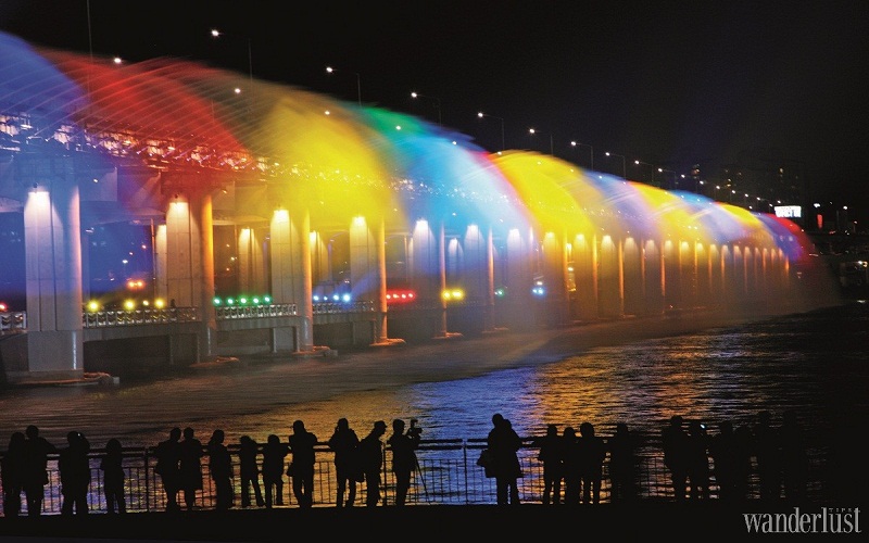 Khám phá Seoul: Lắng nghe bản hòa ca muôn sắc