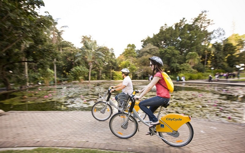 Mách bạn các phương tiện di chuyển khi đến với thành phố Brisbane, Úc 5 Wanderlust Tips mach ban phuong tien di chuyen o Brisbane uc 05 1