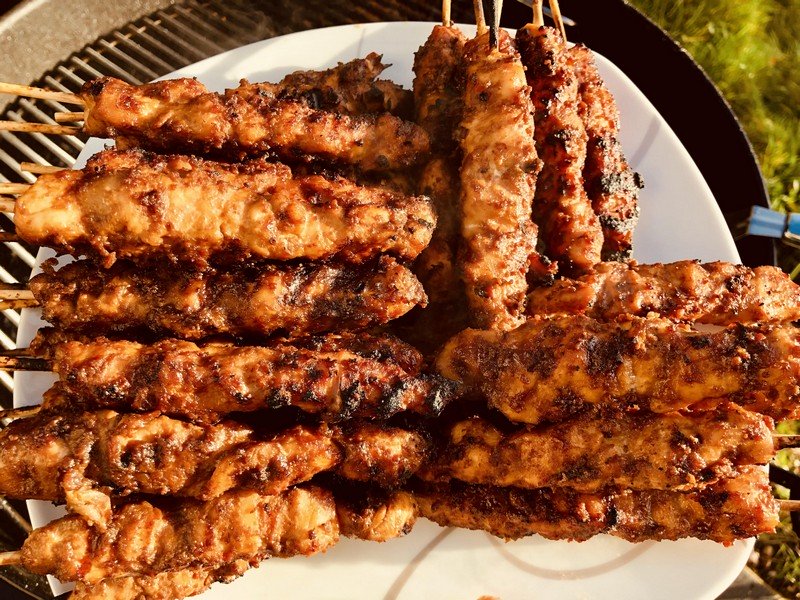 Tạp chí Du lịch Wanderlust Tips Những món ăn nhất định phải thử khi đi du lịch Indonesia