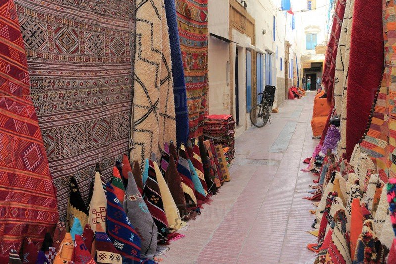 Tạp chí Du lịch Wanderlust Tips Những món quà lưu niệm nên mua khi đi du lịch Morocco