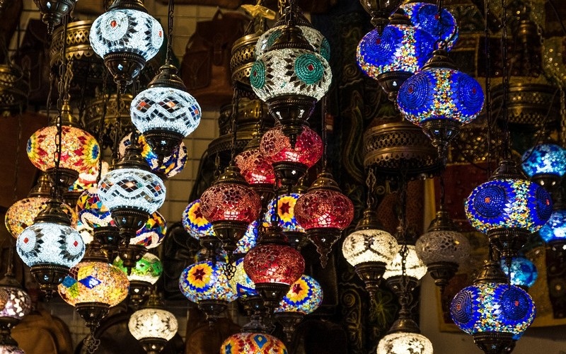 Những món quà lưu niệm nên mua khi đi du lịch Morocco Những món quà lưu niệm nên mua khi đi du lịch Morocco