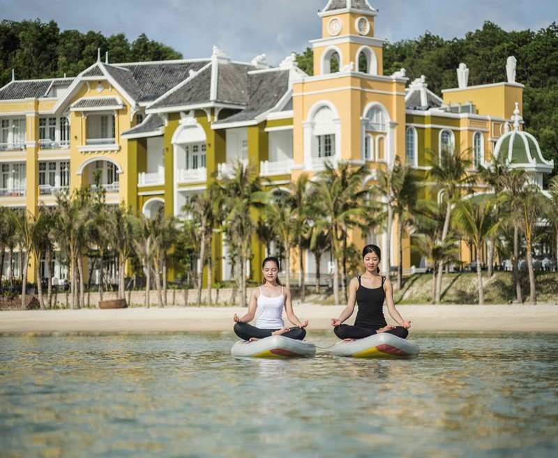 Tận hưởng mùa hè đặc biệt từ JW Marriott Phu Quoc Emerald Bay 6 Wanderlust Tips tan huong mua he JW Marriott Phu Quoc Emerald Bay 05