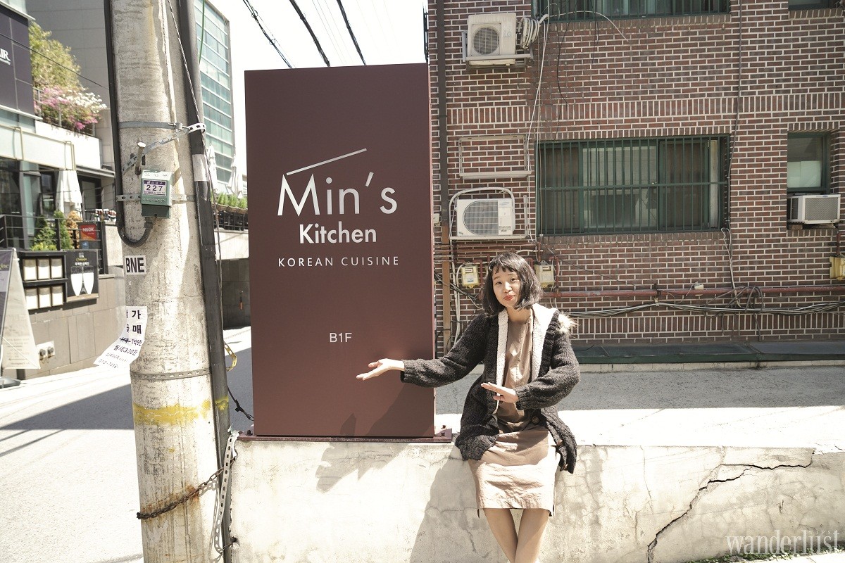 Wanderlust Tips tinh hoa am thuc han quoc tai nha hang Michelin 02