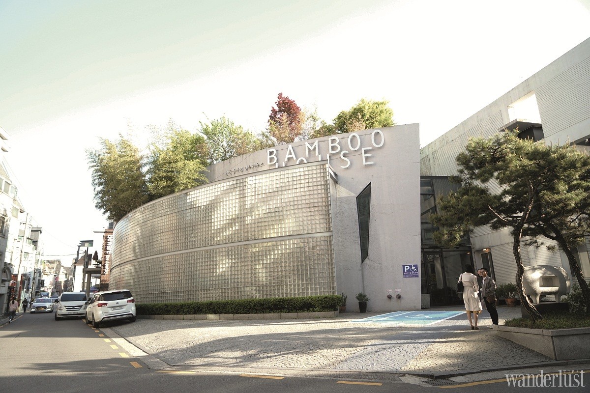 Wanderlust Tips tinh hoa am thuc han quoc tai nha hang Michelin 04