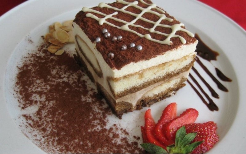 Tiramisu, món bánh của tình yêu ngọt ngào 5 tạp chí wanderlust tips giấc mơ tiramisu
