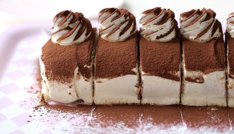 tạp chí wanderlust tips giấc mơ tiramisu