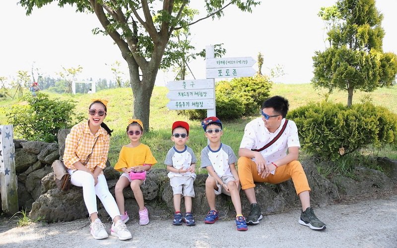 Wanderlust Tips toi jeju mo giac mo mua he bia