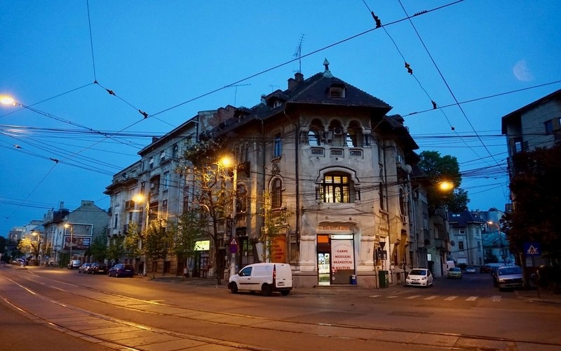 Tour du lịch đặc biệt lưu giữ những bức ảnh ý nghĩa về Romania 5 Wanderlust Tips tour du lich dac biet luu giu nhung buc anh y nghia ve romania 05