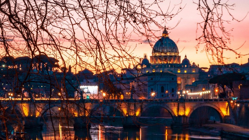 Wanderlust Tips tour du lich vatican kham pha thanh dia linh thieng va bi an 02