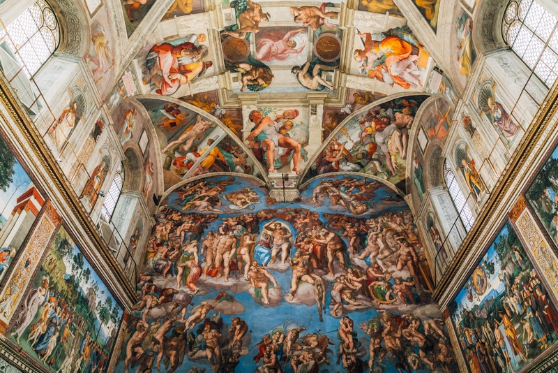 Tạp chí Du lịch Wanderlust Tips Du lịch Vatican: Khám phá thánh địa linh thiêng và huyền bí