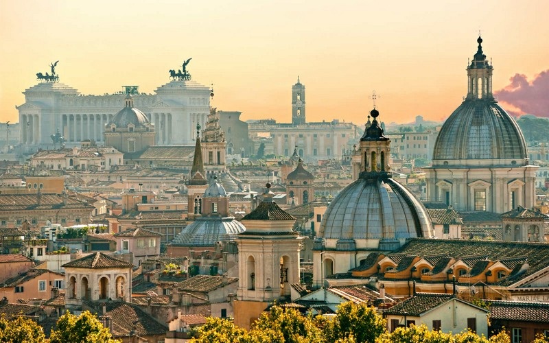 Du lịch Vatican: Khám phá thánh địa linh thiêng và huyền bí