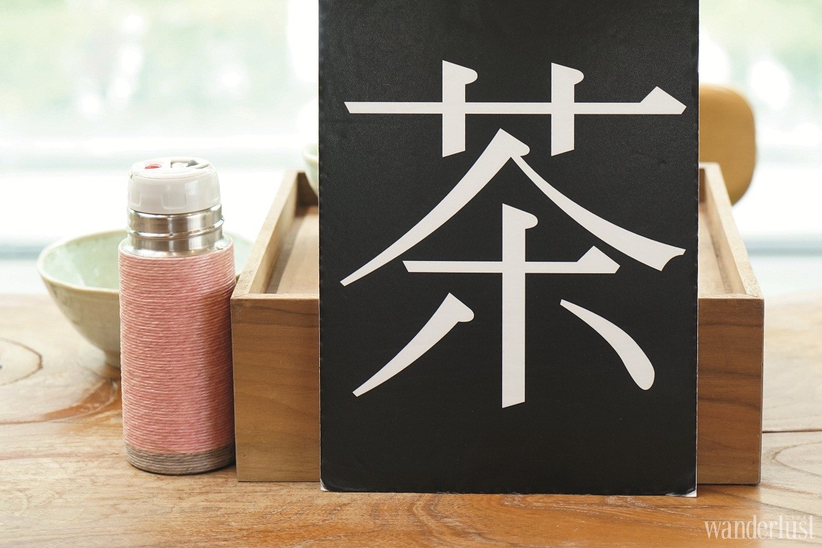 Trà đạo: Văn hoá tinh thần của người Hàn Quốc 5 Wanderlust Tips tra dao va van hoa tinh than cua nguoi han quoc 03