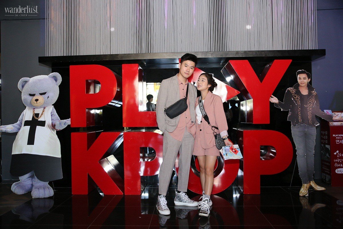 Trải nghiệm du lịch gia đình và nghỉ dưỡng ở Hàn Quốc 8 Tạp chí Du lịch Wanderlust Tips Trải nghiệm du lịch gia đình và nghỉ dưỡng ở Hàn Quốc