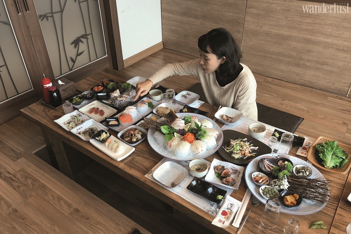 Wanderlust Tips trai nghiem van hoa qua nep an cua nguoi han quoc 03