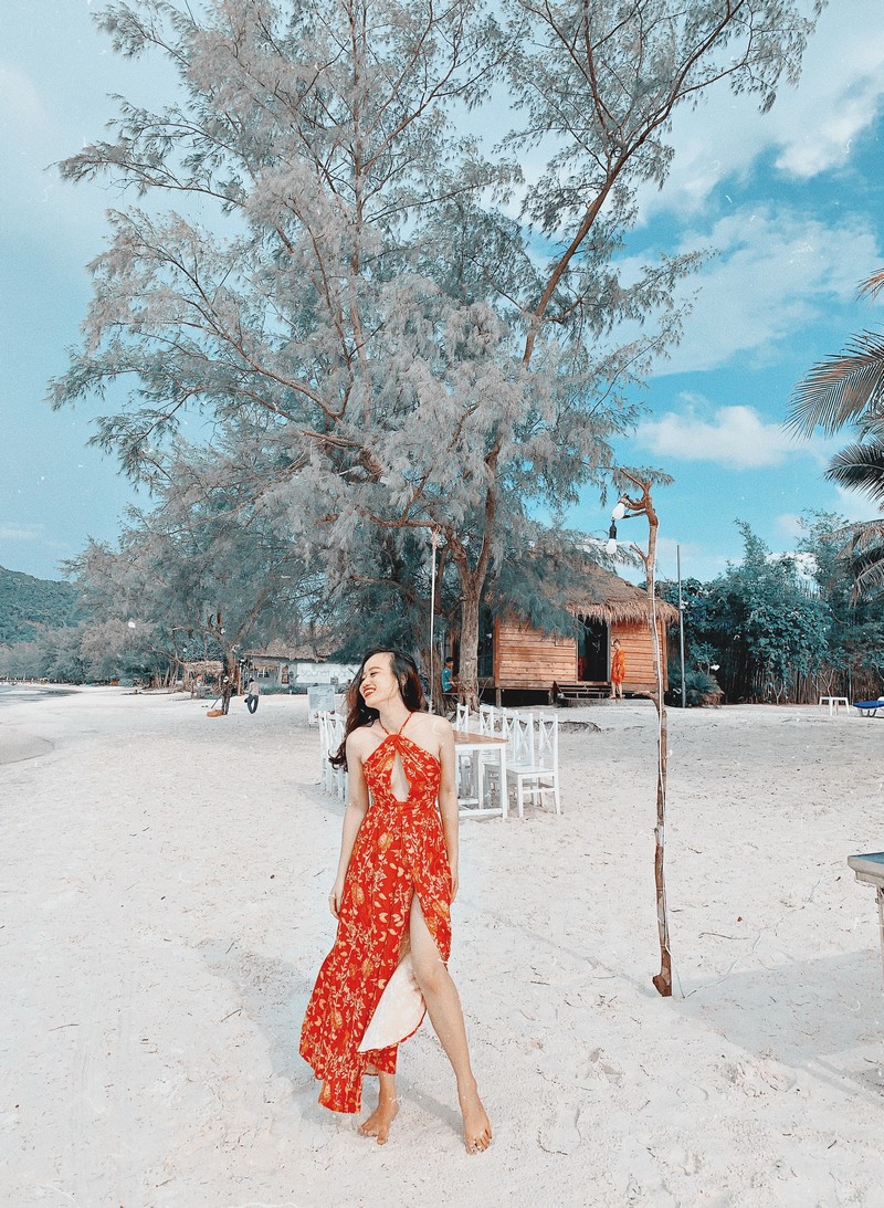 Tạp chí Du lịch Wanderlust Tips | 9X Hà Nội mê du lịch: “Càng đi càng thấy mình nhỏ bé giữa thế giới rộng lớn”