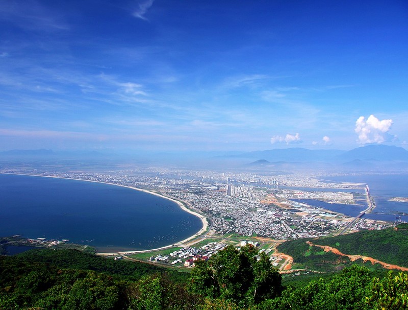 Cháy lớn tại bán đảo Sơn Trà, Đà Nẵng 6 Tạp chí Du lịch Wanderlust Tips | Cháy lớn tại bán đảo Sơn Trà, Đà Nẵng