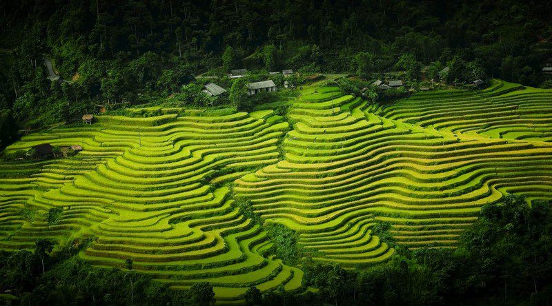 Có một Hà Giang quyến rũ suốt 4 mùa 7 Tạp chí Du lịch Wanderlust Tips | Có một Hà Giang quyến rũ suốt 4 mùa