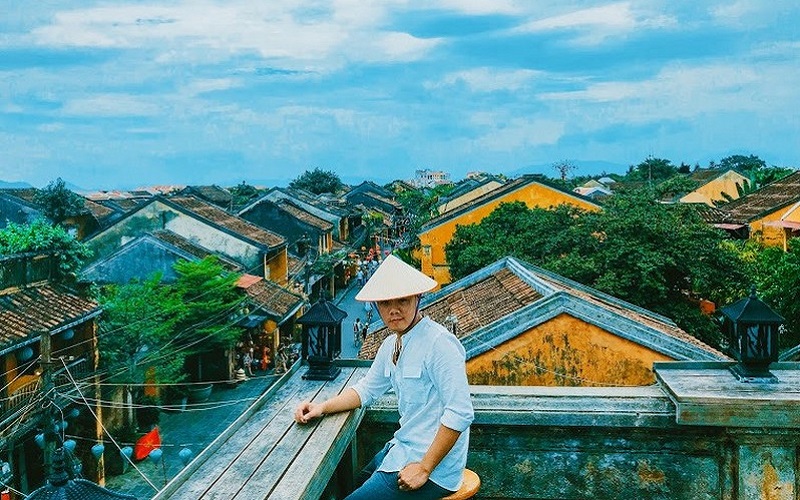 Tạp chí Du lịch Wanderlust Tips | Có một Hội An hoài cổ và bình yên