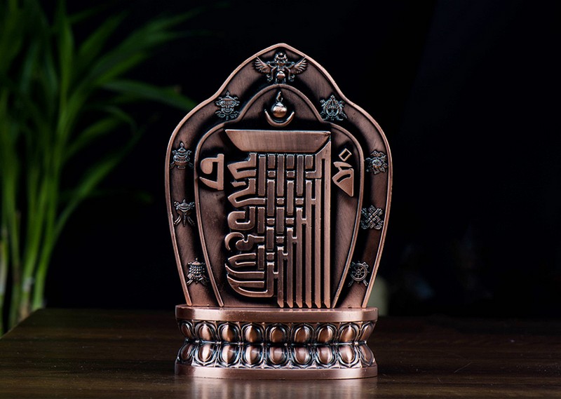 Tạp chí Du lịch Wanderlust Tips | Độc đáo những món quà lưu niệm tại Tây Tạng