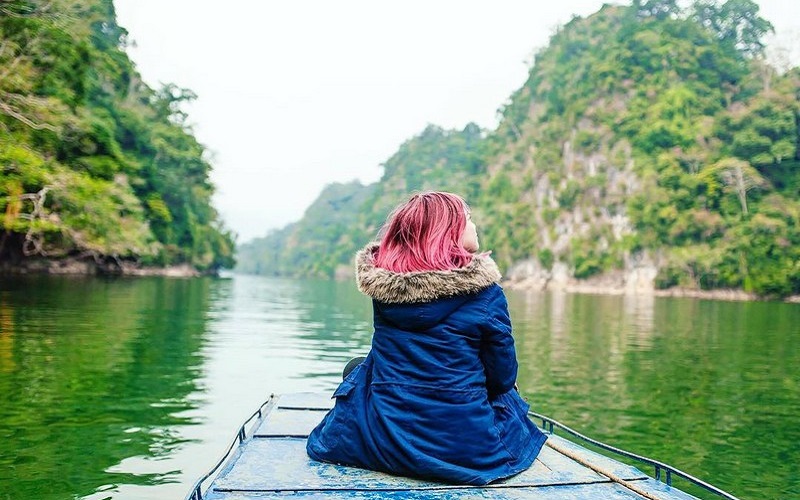 Du lịch hồ Ba Bể: "Viên ngọc xanh" của Bắc Kạn 5 Tạp chí Du lịch Wanderlust Tips | Du lịch hồ Ba Bể: "Viên ngọc xanh" của Bắc Kạn