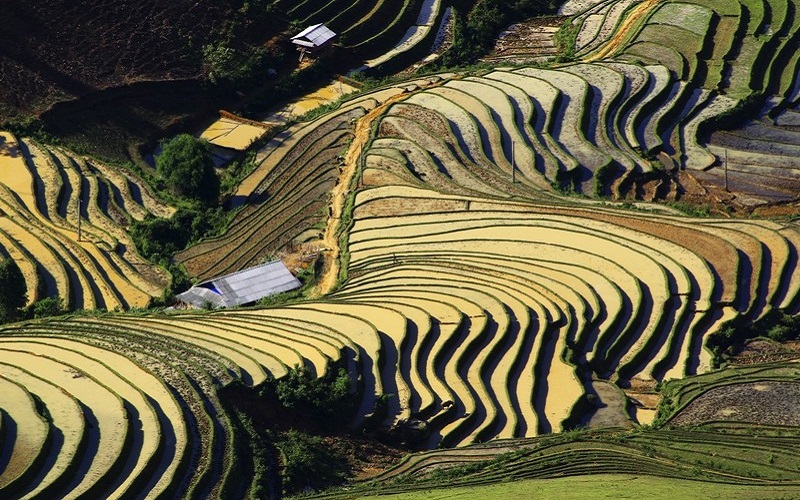 wanderlust tips du lich tay bac mua nuoc do dep lap lanh nhung o mau 0