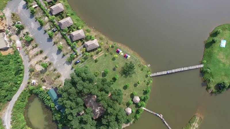 Tạp chí Du lịch Wanderlust Tips | Du lịch thung lũng Bản Xôi thư giãn cuối tuần