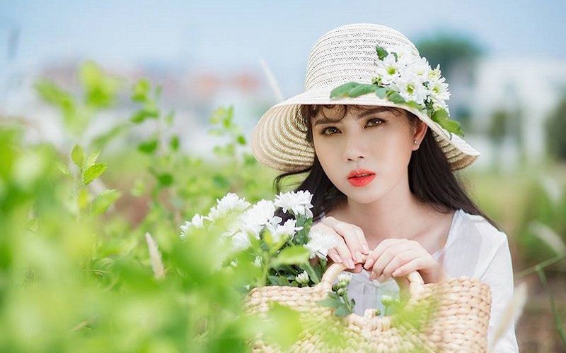 Này cô gái, đi du lịch một mình không chữa lành thương tổn 5 Đi du lịch một mình không chữa lành thương tổn