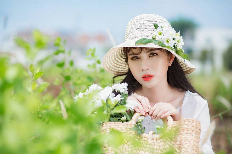 Này cô gái, đi du lịch một mình không chữa lành thương tổn 6 Đi du lịch một mình không chữa lành thương tổn