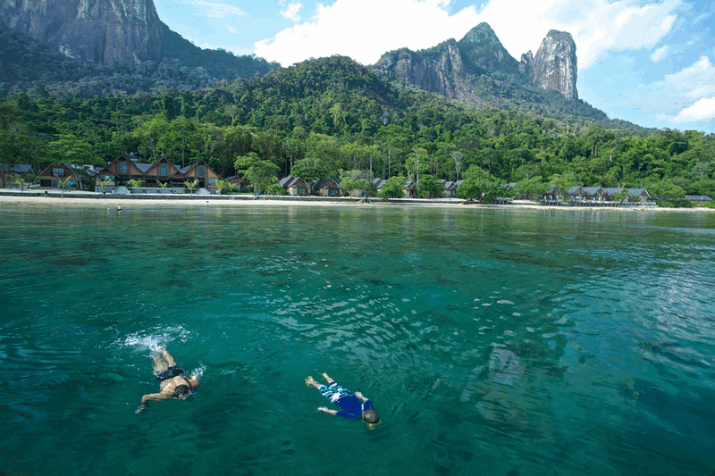 Ghé thăm đảo Tioman, cảm nhận cuộc sống bình yên 6 Tạp chí Du lịch Wanderlust Tips | Ghé thăm đảo Tioman, Malaysia cảm nhận cuộc sống bình yên
