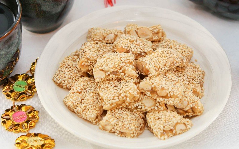 Gợi ý những món quà ấn tượng khi du lịch Đà Nẵng 5 Tạp chí Du lịch Wanderlust Tips | Gợi ý những món quà ấn tượng khi du lịch Đà Nẵng