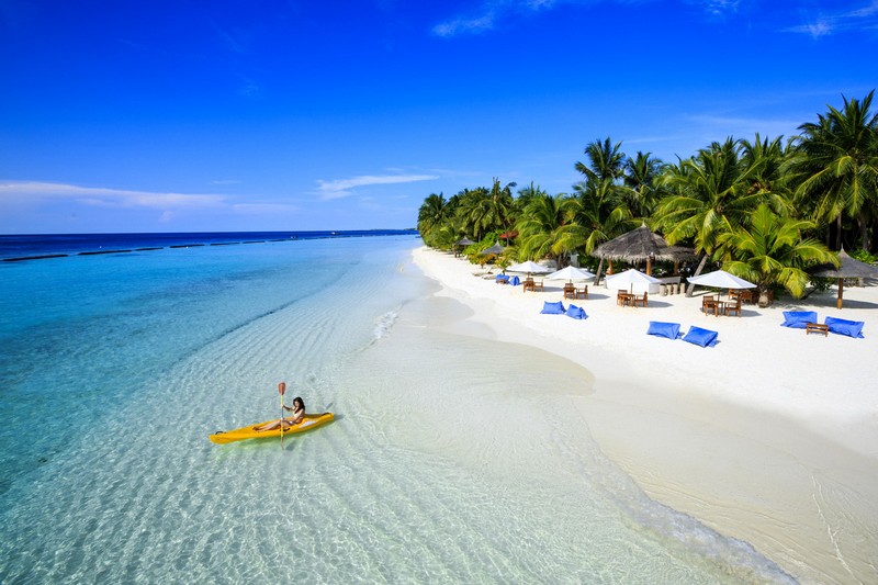Hà Nội, Phú Quốc lọt top điểm đến lý tưởng nhất châu Á 6 Tạp chí Du lịch Wanderlust Tips | Hà Nội, Phú Quốc lọt top điểm đến lý tưởng nhất châu Á